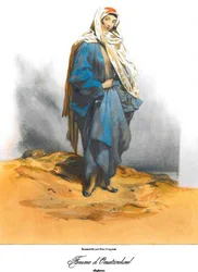Scenes, Landscapes, Customs and Costumes of the Caucasus Drawn from Nature by Prince G. Gagarine